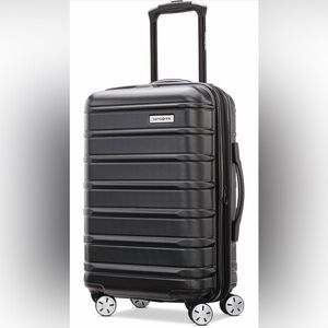 Samsonite Omni 2 Global Carry-On Spinner Luggage - NEW!